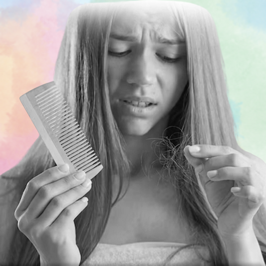 Neo Hair Lotion | Hair Regrowth & Anti-Hair Loss (120ml) – Glamora Paris