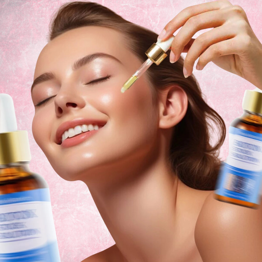 Botox Stock Solution – Anti-Wrinkle Face Serum (30ml)