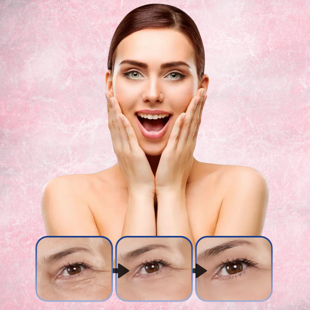 Botox Stock Solution – Anti-Wrinkle Face Serum (30ml)