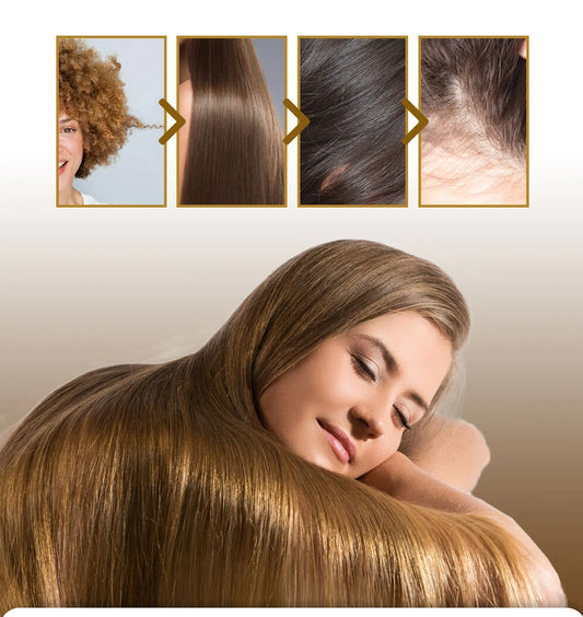 Eelhoe Rosemary Essential Oil | Hair Growth & Anti-Hair Loss Treatment (30ml) – Glamora Paris