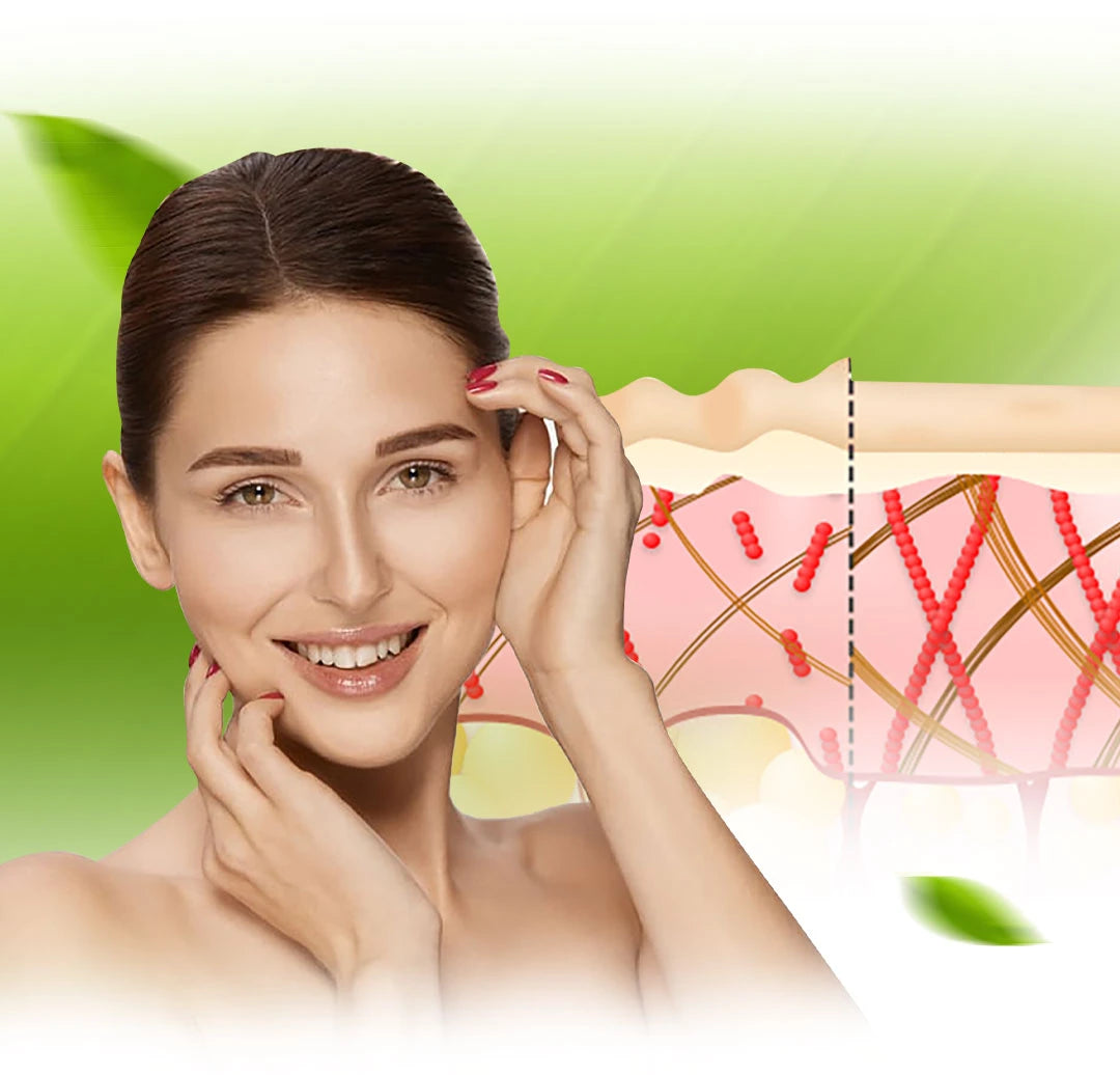 Advanced Snail 92 Cream – Deep Moisturizing & Skin Repair Formula